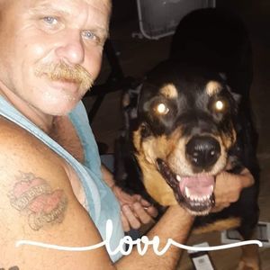 Meet your Posher, Matt